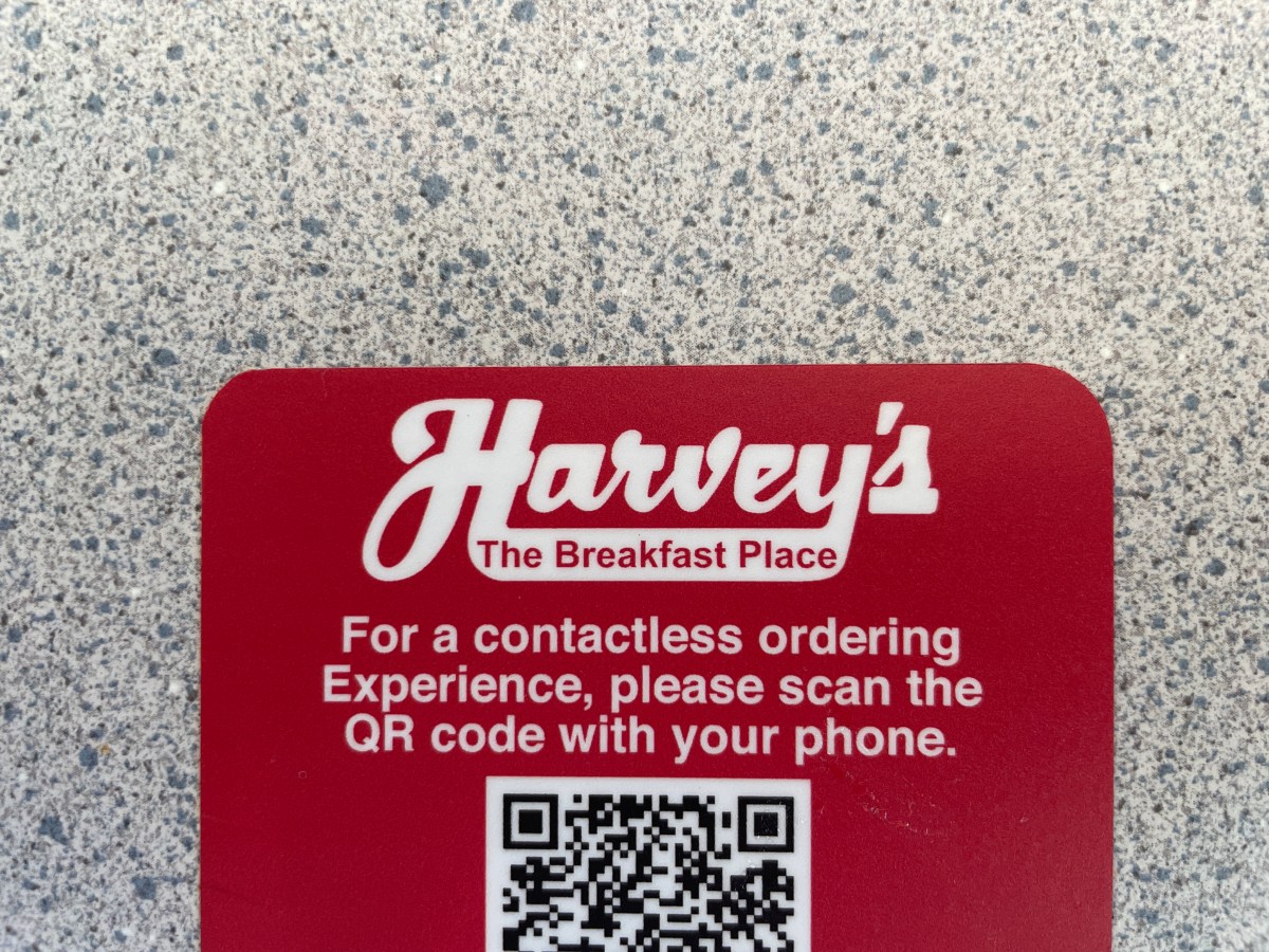 Silence is Golden…Can I Take Your&nbsp;Order…Again?