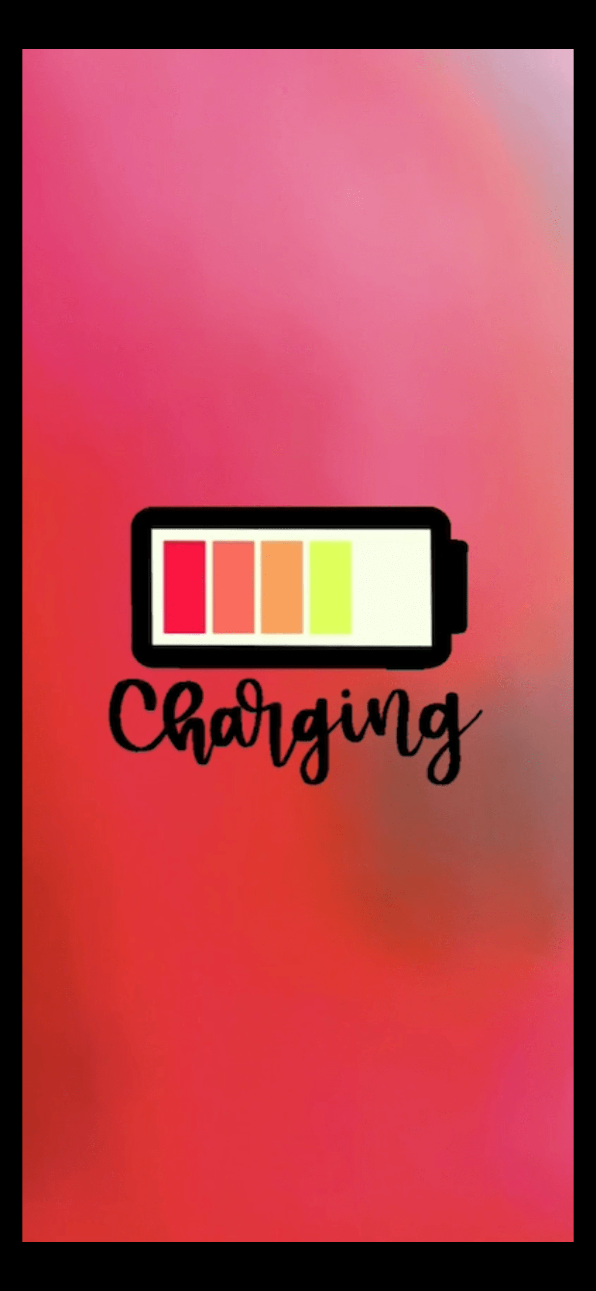 Charging For The Day…sitting in silence, practicing&nbsp;gratitude