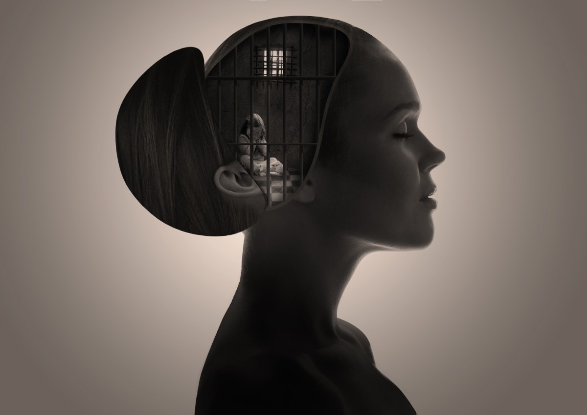 Healing My Inner&nbsp;Child