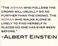 And Then There’s&nbsp;Me…