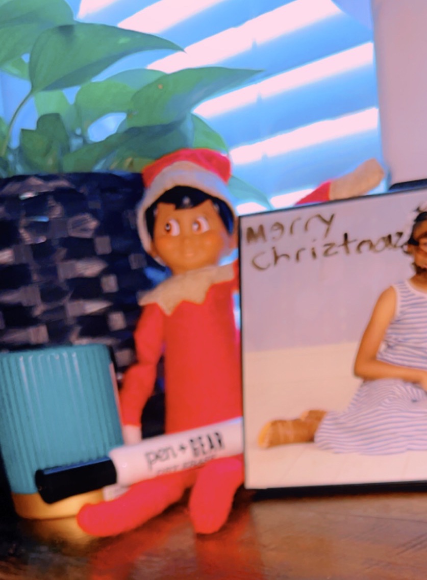 Jaxon Strikes Again…