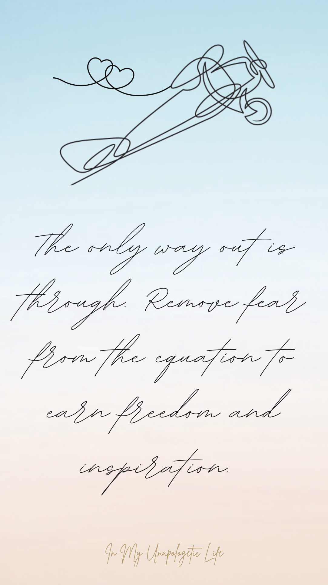 Push Through…You Got&nbsp;This!!!