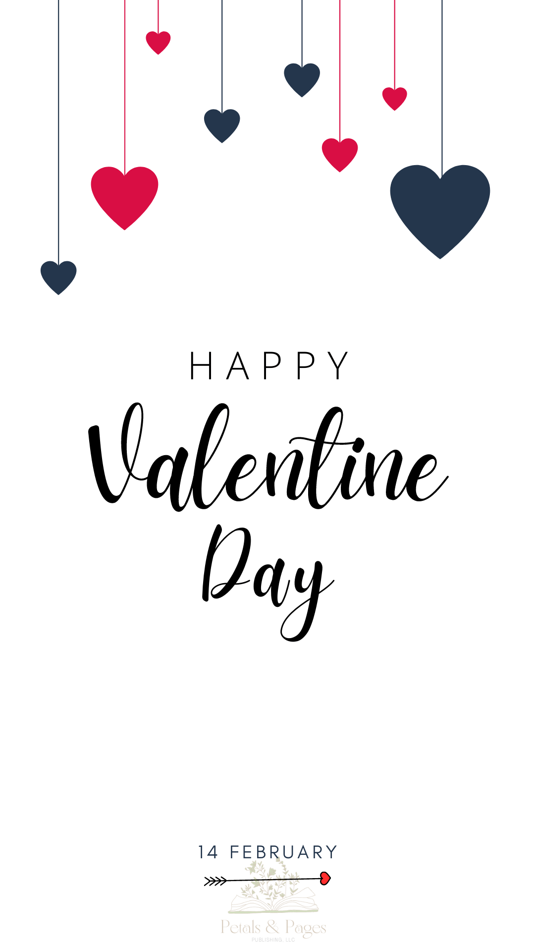 Be Your Own&nbsp;Valentine