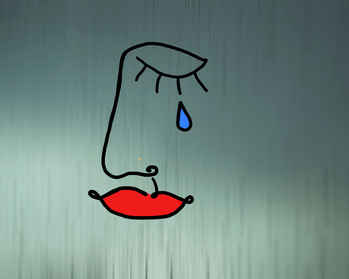 A Grieving Introvert