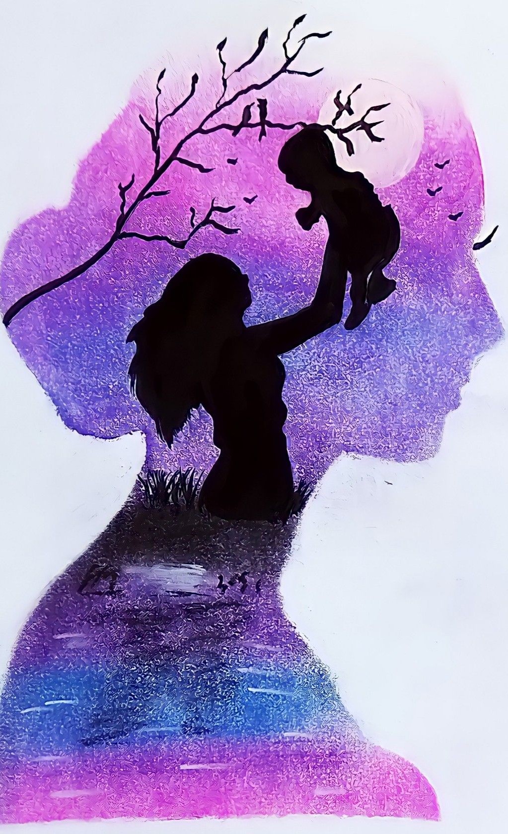 Happy Mother’s Day