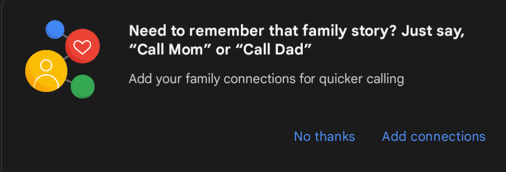 Uncovering the Unseen