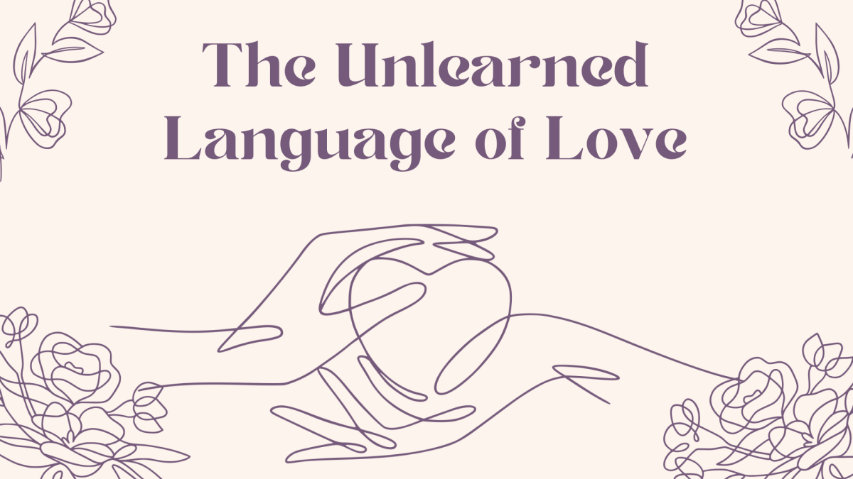 Steamy Short: The Unlearned Language of&nbsp;Love