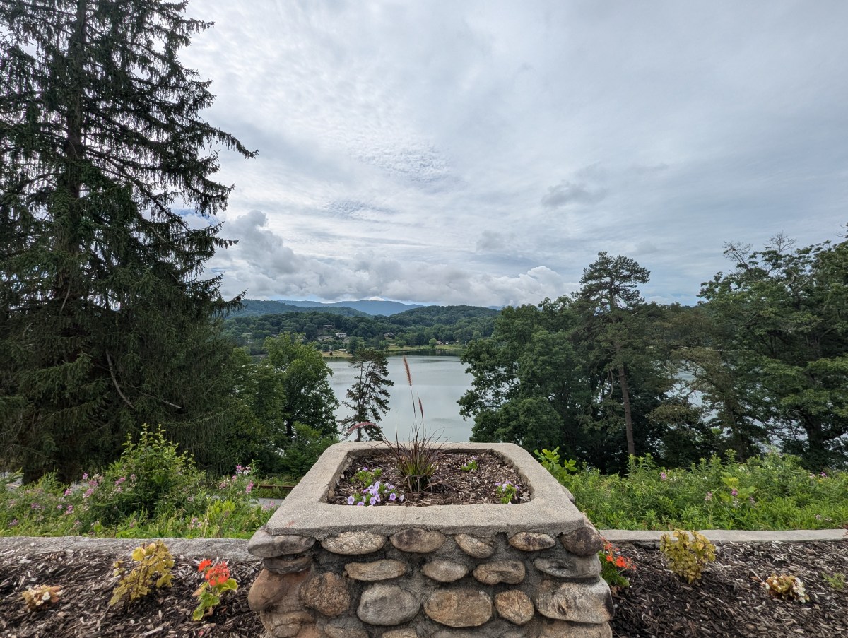 Finding Serenity at Lake&nbsp;Junaluska