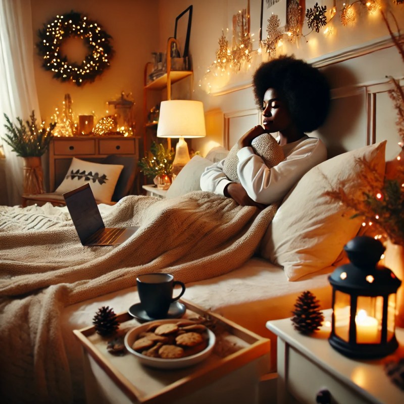 Why I’m Never Accepting Your Holiday Invite: A Dramatic&nbsp;Manifesto